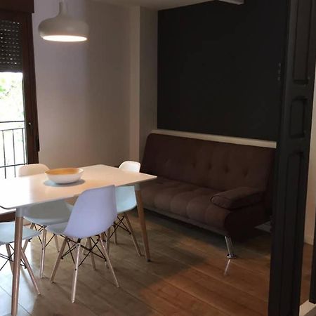 Appartamento Casa Espanyoleto Xàtiva Esterno foto