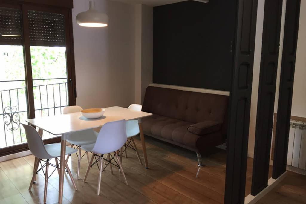 Appartamento Casa Espanyoleto Xàtiva Esterno foto