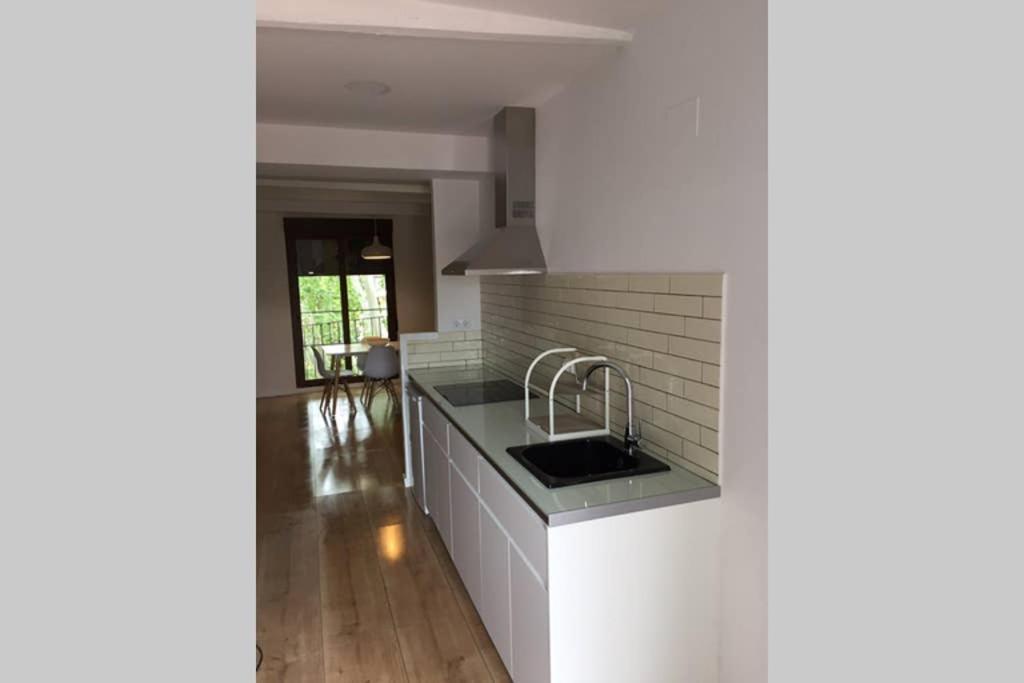 Appartamento Casa Espanyoleto Xàtiva Esterno foto