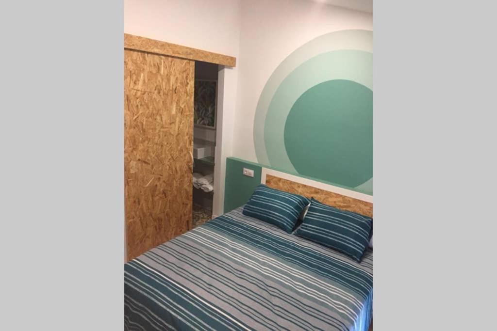 Appartamento Casa Espanyoleto Xàtiva Esterno foto