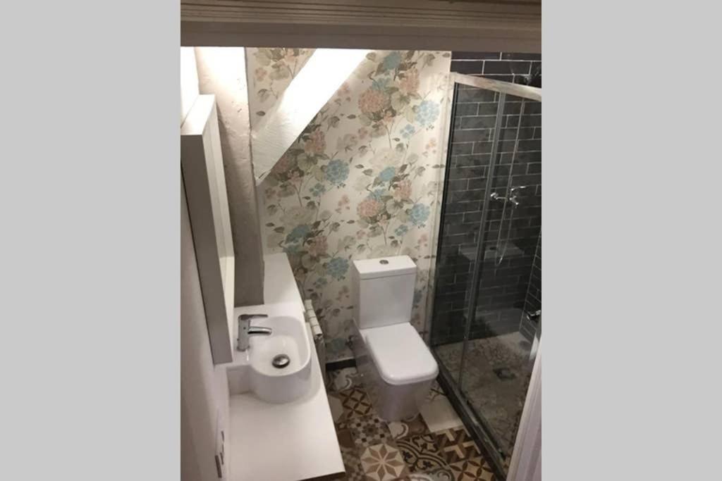Appartamento Casa Espanyoleto Xàtiva Esterno foto