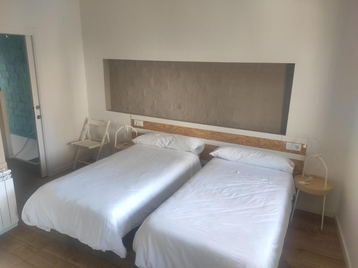 Appartamento Casa Espanyoleto Xàtiva Esterno foto